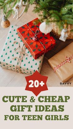 Christmas Ideas For Teens, Teenage Girl Christmas Gifts, Christmas List Ideas Teenage Girl, Presents For Teens, Christmas Presents For Teens, Inexpensive Gift Ideas, Gift For Teenage Girl, Cheap Gift Ideas, Cozy Essentials