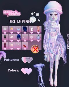 non vip fit Dpi I Just Came From, Dpi No Vip Outfits, Axolotl Dti Outfit, Unique Dress To Impress Outfits, Raven Dress To Impress Outfit, Dti Outfits Jelly Fish, Dti Outfit Hacks New Update, Dti Decora Theme Outfit Non Vip, Spring Dti Outfit No Vip