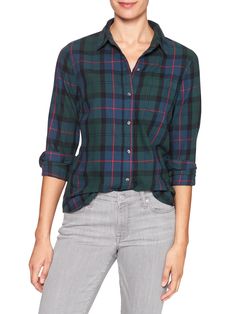 product photo Fall Shirt With Rolled Sleeves For Casual Gatherings, Plaid Long Sleeve Shirt For Daywear, Plaid Shirt With Placket For Workwear, Workwear Flannel Shirt With Spread Collar, Workwear Flannel Shirt With Spread Collar And Placket, Plaid Button-up Shirt With Button Cuffs, Plaid Button-up Shirt For Work, Casual Plaid Shirt With Button Cuffs, Plaid Tops With Button Cuffs For Work