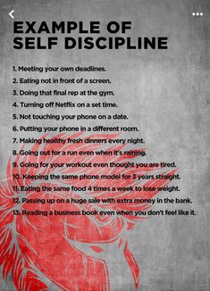 How To Become Disciplined, Self Maintenance Routine, Daily Habits To Improve Your Life, Discipline Quotes, Life Changing Habits, Self Care Bullet Journal, Get My Life Together, Self Discipline