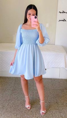 Simple Silk Dress, Cute Maternity Dresses, Colorful Hairstyles, Wedding Outfits For Women, Beauty Boost, Womens Trendy Dresses, Power Of Makeup, Trendy Dress Outfits, Classy Dress Outfits