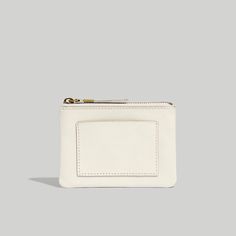 Madewell The Leather Pocket Pouch Wallet Size 3.25” By 5” Modern Rectangular Wallets With Zipper Pouch, Modern Rectangular Wallet With Zipper Pouch, Chic Rectangular Coin Purse With Card Slots, Classic Everyday Pouch With Cell Phone Pocket, Chic Travel Coin Purse With Coin Pocket, Classic Pouch With Cell Phone Pocket, Modern Coin Purse With Cell Phone Pocket, Chic Wallets With Card Slots For Everyday Use, Classic Pouch With Cell Phone Pocket For Everyday Use