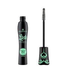 essence | Lash Princess False Lash Effect Mascara | Gluten & Cruelty Free Does not come in original retail box is sealed False Lash Mascara, Mascara Best, Lash Princess, False Lash Effect Mascara, Liquid Shadow, Gene False, Mascara Review, Fixing Spray, Mascara Primer