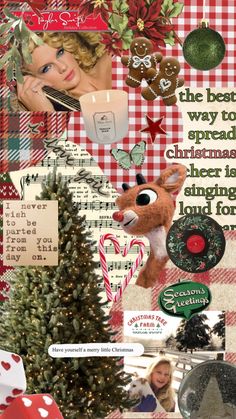 most underated era - Christmas Taylor #taylorsversion #aesthetic #christmas Taylor Swift Christmas, Back To School Hacks, Christmas Farm, Aesthetic Christmas, Merry Little Christmas, Christmas Mood, Christmas Aesthetic, New Wallpaper, Holiday Collection