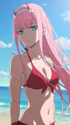 Anime Kitten, Anime Body, Marvel Heroines, Anime Fanfiction, Hd Anime, Hd Anime Wallpapers, Anime People, Zero Two, Anime Screenshots