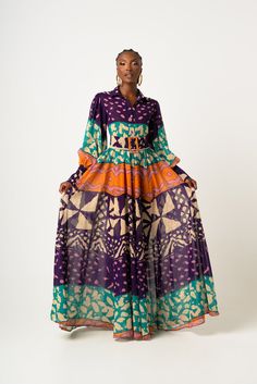 Auntie Vibes, Rich Auntie, Women Right, Shweshwe Dresses, Color Blocking Outfits, Maxi Shirts, African Print Fashion Dresses, Dresses Xxl, Maxi Shirt Dress