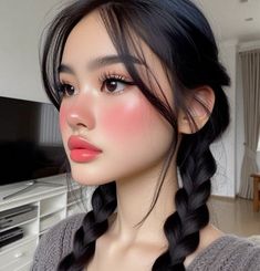 Girl Vibe, Nose Contouring, Patterns Wallpaper, Friend Activities, Makeup Idea, Beauty Tips For Glowing Skin, Cute Patterns Wallpaper, Couple Videos, Summer Makeup