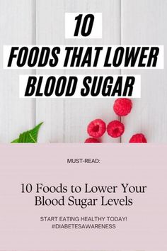 This articles looks at 10 of the best foods and supplements to lower blood sugars in diabetics, based on current research. Control Drawing, Insulin Sensitivity, Regulate Blood Sugar, Best Foods