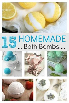 Learn how to make amazing bath bombs without the Lush expense. A little bit of DIY goes a long way to creating these easy bathbombs that even the kids can help with. They are all quick to make with easy recipes to follow. Enjoy the relaxation with this gorgeous bath bombs. #Bathbombs #Howtomake #DIY #Easy Make Gift Ideas, Bath Boms, Diy Hanging Shelves, Homemade Bath, Bath Bomb Recipes, Wine Bottle Diy Crafts, Sugar Scrubs, Mason Jar Crafts Diy, Wine Bottle Diy