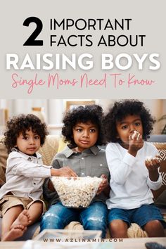 single moms raising boys Raising A Boy, Process Emotions, Parenting Boys, Smart Parenting