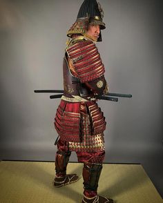 Armour Design, Sengoku Jidai, Indigenous Tribes, Armors, Costume Design, Swords