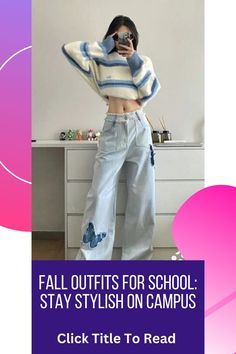 Cozy Fall Outfits Casual, Casual Fashion Outfits, Wedding Outfits For Family Members, Fall Outfits For School, Fall Trends Outfits, Cozy Fall Outfits, Stylish Fall Outfits, Chic Fall Outfits, Aesthetic Outfit Ideas