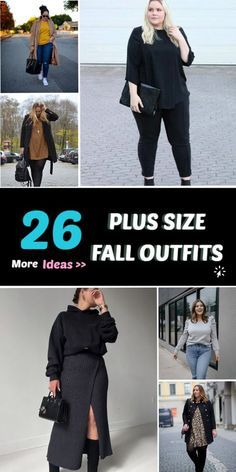 Fall Plus Size Outfits Casual, Fall Plus Size Outfits, Plus Size Outfits Casual, Plus Size Fall Outfit, Trendy Plus Size Fashion, Fall Plus Size, Casual Date Night, Plus Size Fall, Stylish Hats