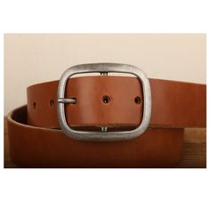 Our 100% Real Leather snap closure belts are handcrafted with lots of love right here in our studio, and the entire process is done by hand, and made to order. We use the finest full grain leather to produce our belts, and each one comes standard with a basic buckle. Please note: This is a handmade product made with natural materials so the color and finish may vary slightly from the image shown.Sizing:Please see our helpful size chart within the images of this listing. If you don't see your siz Brown Belt Silver Buckle, Custom Belt Buckles, Custom Belt, Waist Measurement, Brown Belt, Lots Of Love, Leather Belts, Medium Brown, Belt Buckle