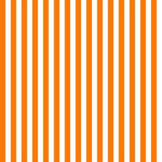 an orange and white striped background