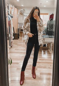 Business Dinner Outfit, Neutral Shacket, Simple Fall Outfits Casual, Boston Outfits, November Outfits, Business Dinner