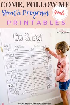 Goal Printable, Motivation For Kids, Goals Printable, Youth Theme, Lds Youth, Primary Activities, Activities For Boys