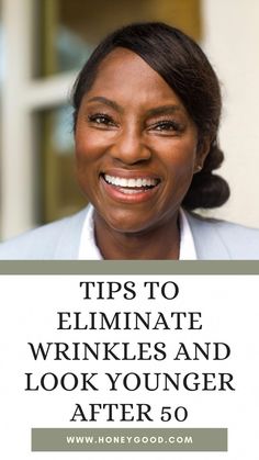 Wrinkles, are essentially folds that occur in your skin. As you get older, your skin will stop producing as much elastin and collagen as it used to. Green Tea Face, Eliminate Wrinkles, Saggy Skin, Acne Remedies, Anti Aging Tips