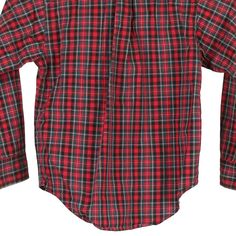 Description:Vintage Age 5 red Ralph Lauren shirt, fits medium.GENDER: boys CONDITION: very good.STYLE: shirtERA: 1990sCOLOUR: redFABRIC: cotton Retro Red Cotton Shirt, Red Vintage Cotton Flannel Shirt, Red Cotton Casual Flannel Shirt, Red Cotton Shirt For Fall, Casual Red Cotton Flannel Shirt, Classic Red Cotton Flannel Shirt, Classic Red Cotton Shirt, Good Style, Shirt Fits