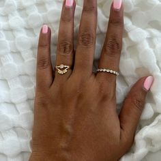 14k Solid Gold Arch Ring Made With Natural Conflict Free Diamonds 6 Rings, Ring Color, Conflict Free Diamonds, Womens Jewelry Rings, Solid Gold, Arch, Diamonds, Women Jewelry, Size 6