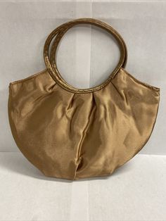 Antique Chic Bag. Item is “New” without original packaging. Ships with USPS First Class. Gold Hobo Bag With Detachable Handle For Formal Occasions, Gold Rectangular Hobo Bag For Formal Occasions, Formal Gold Hobo Bag With Detachable Handle, Gold Bag With Round Handle For Everyday Use, Gold Rectangular Shoulder Bag With Handle Drop, Gold Formal Hobo Shoulder Bag, Formal Gold Hobo Shoulder Bag, Gold Formal Shoulder Hobo Bag, Gold Hobo Bag With Detachable Handle For Shopping