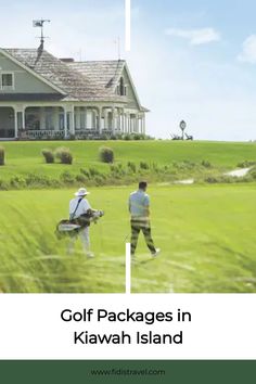 Golf Packages in Kiawah Island Romantic Couple Getaways, Resort Lifestyle, Kiawah Island, Couple Getaway, Sea Island, Recreational Activities