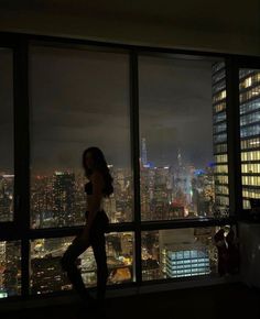 spotify playlist cover Morana Vitalio, City View Apartment, The Predator, Nyc Aesthetic