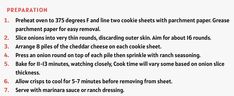 the instructions for how to make an ice cream sandwich with preservatiting ingredients