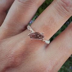 Pink Tourmaline Ring || Forest Treasures by Amy Ambrose Pink Tourmaline Ring, Pink Mauve, Tourmaline Ring, Sapphire Diamond, Pink Tourmaline, Bracelet Gift