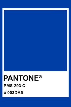 Pantone Azul, Palette Summer, Pantone Matching System, Pantone Color Chart, Pantone Colour Palettes, Color Chip, Paint Swatches, Summer Light, Deep Winter