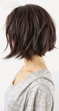 Short Choppy Layered Haircuts, Choppy Layered Haircuts, Messy Bob Hairstyles, Choppy Bob Hairstyles, Messy Short Hair, Layered Bob Hairstyles, Hair Styles 2014, Choppy Hair, Short Choppy Hair