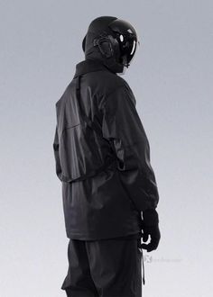 Techwear 4.0 Upgraded Version Kimono - WHYWORKS® - X