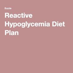 Reactive Hypoglycemia Diet Plan                                                                                                                                                     More 3 Week Diet, Quick Diet, Fat Loss Diet Plan, Fat Loss Program, Fasting Diet, Sugar Detox, Fat Loss Diet, 5 Pounds, Lose Body Fat