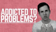 ADDICTED TO YOUR PROBLEMS!? Addicted To You, Free Consultation, Youtubers, Youtube Videos, Books