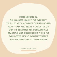 Tough Motherhood Quotes, Self Love Motherhood Quotes, New To Motherhood Quotes, Mom Expectations Quotes, Motherhood Is A Thankless Job, Being Judged As A Mom Quotes, Motherhood Transition Quotes, Relatable Motherhood Quotes, Truth About Motherhood