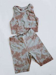 Perfect for any activity! Matching Sets, Rompers