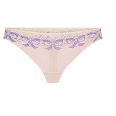 Whether you prefer intricate patterns, elegant embroidery, or playful embellishments - Audrina panty got you covered! Elegant Pink Bottoms With Delicate Lace, Elegant String Bottoms For Summer, Elegant Embroidered Lace Bottoms, Elegant Embroidery, Adore Me, Intricate Patterns, Fitness Fashion, Fabric Weights, Embellishments