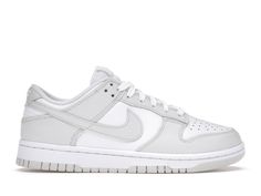 Nike Dunk Low Photon Dust (Women's) - DD1503-103 - US Nike Dunk Low Needlework, Dunk Low Needlework, Nike Shoes Woman, Adidas Shoes Outfit, Nike Blazer Outfit, Twilight Dr, Shoes Board, Bday Gifts, Dr Shoes