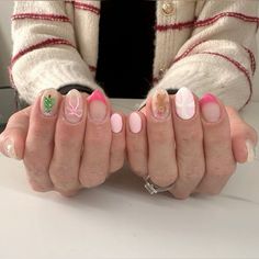 Christmas Nails, Nails, Christmas