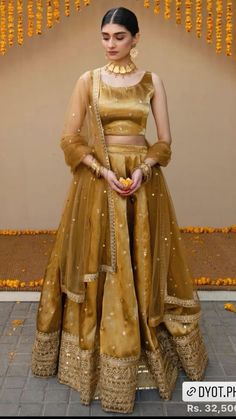 Pakistani Bridal Dress, Indian Bridesmaid Dresses, Trendy Outfits Indian, Lehenga Style