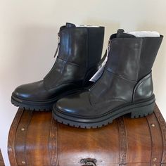 Nwt Geox Iridea Chelsea Boot Black Leather Size 9. Beautiful Shoes!!! Geox Shoes, Black Chelsea Boots, Chelsea Boot, Moto Boots, Black Leather Boots, Beautiful Shoes, Black Boots, Chelsea Boots, Chelsea