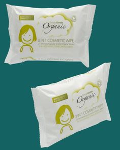 11 Safest Non-Toxic Face Wipes & Makeup Wipes - Toxic Free Choice Personal Care Products