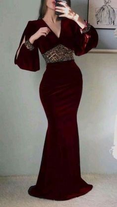 Velvet Party Dress Classy, Red Dress Velvet, Velvet Curtains Living Room, Velvet Ball Gown, Velvet Sofas, Dresses Velvet, Sofa Velvet, Velvet Party Dress, Long Length Dresses