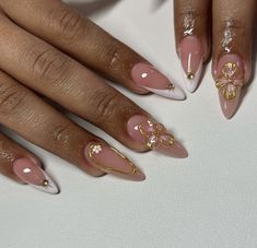 Short Square Acrylic Nails, Soft Nails, Beautiful Nail Designs, Square Acrylic Nails, Classy Nails, Nail Inspiration, Nails Inspo, Cute Acrylic Nails