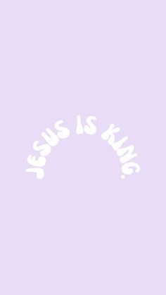 Purple
Pastel purple 
Light purple 
Jesus 
Jesus is king 
Hd wallpaper
Wallpaper 
Phone wallpaper 
Christian Jesus Is King Wallpaper, Purple Jesus, King Wallpaper, Light Purple Wallpaper, Light Purple Background, Christian Iphone Wallpaper, Purple Aesthetic Background, Cross Wallpaper, Christian Backgrounds