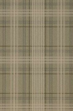 a beige and black plaid pattern on fabric