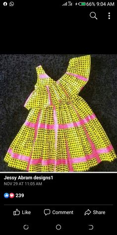 Children Ankara Gown Styles, Kitenge Designs, Corset Sewing Pattern