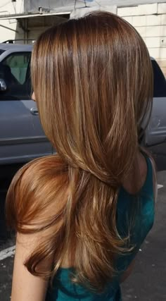 Love the color Brunette Layers, Leyla Tanlar, Hair Journal, Celeb Hair, Hair Inspired, Fire Hair, Beauty Corner