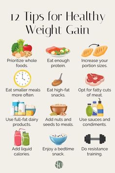 Gain Weight Healthy Way, How Do I Gain Weight Healthy, Healthy Food For Weight Gaining, How To Gain More Weight Tips, Foods That Help Gain Weight Build Muscle, Foods To Help Gain Weight Healthy Eating, Foods To Eat To Gain Weight Healthy, Food To Help Gain Weight Healthy