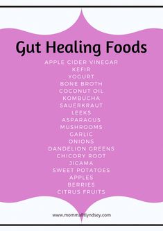 Pittsburgh lifestyle blogger Lyndsey of Mommafitlyndsey.com shares how to treat hormonal acne and leaky gut with gut healing foods Treat Hormonal Acne, Gut Healing Foods, Leaky Gut Diet, Heal Leaky Gut, Gut Health Diet, Gut Healing Recipes, Gut Health Recipes, Healing Foods, Healing Recipes